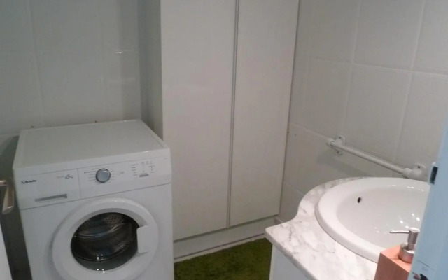 Apartamento vistas a la marina ref 232