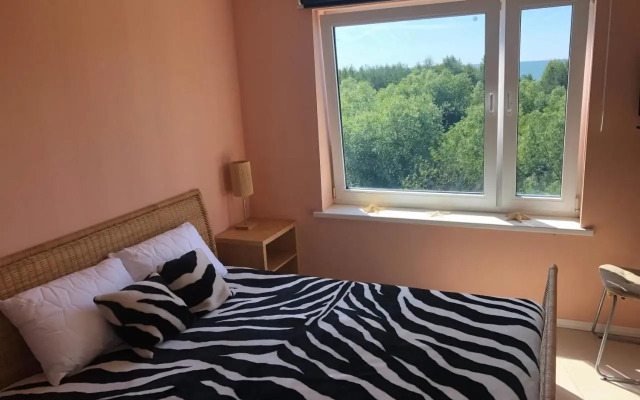 Liepaja Apartment
