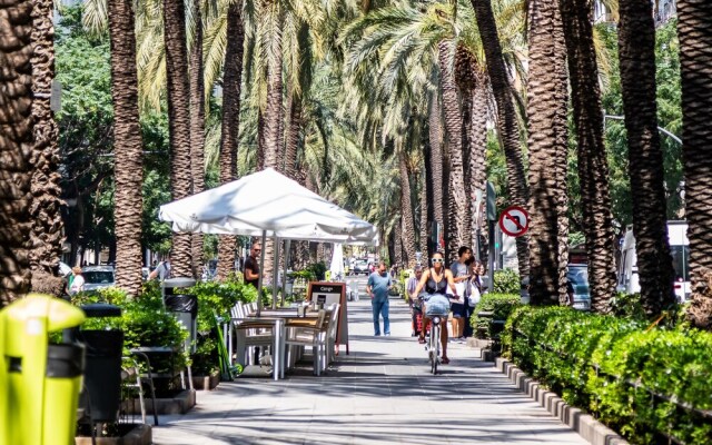 Apartment Travel Habitat Canovas