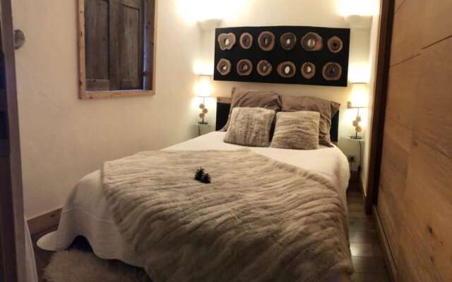 Apartment With one Bedroom in Courchevel 1850 - Saint bon Tarentaise,