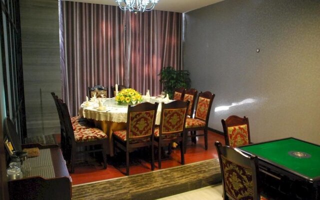 Sunflower Hotel