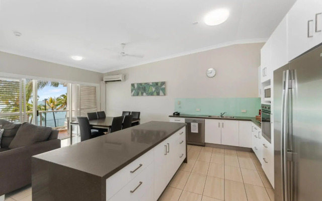 Mariners North Holiday Apartments