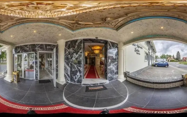 Hotel&Ristorante Sicilia