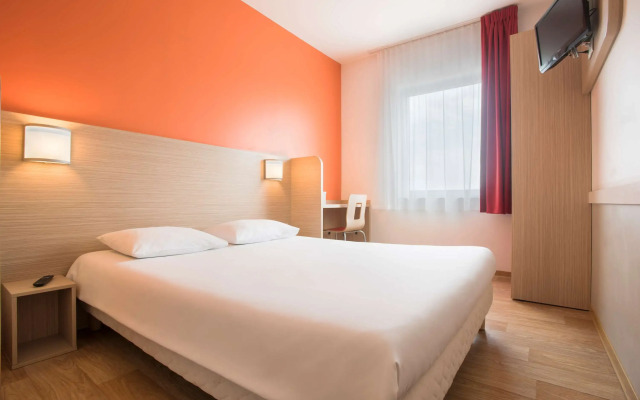 Hotel am Kieler Schloss Kiel by Première Classe
