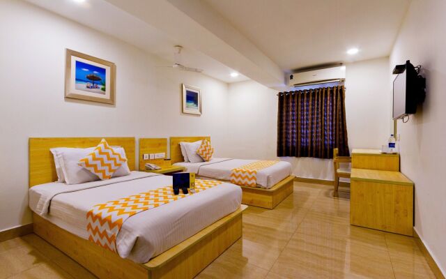 FabHotel Innside Serviced Apartment