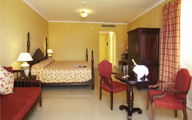 Iberostar Heritage Grand Trinidad