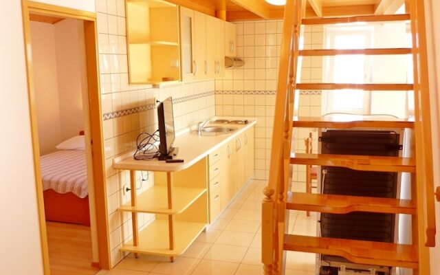 Apartments Boris