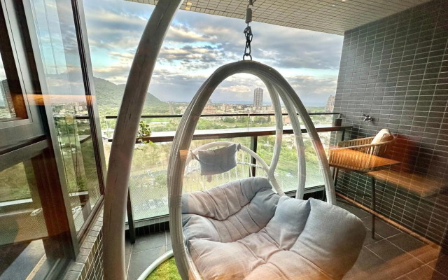 Toucheng SleepWell 頭城睡碎念