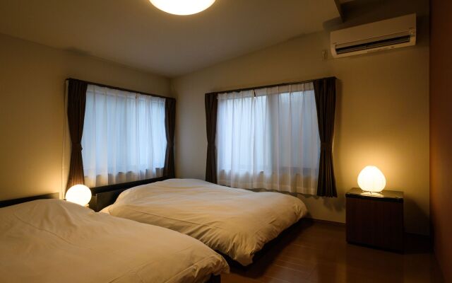 Ryokan Ichinao