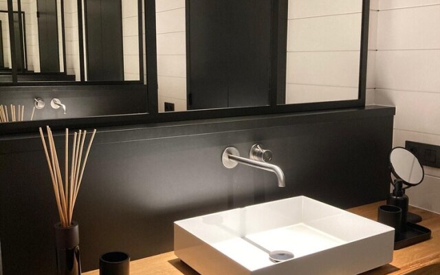 Unique design 4 bedrooms Casa del Sol Estepona