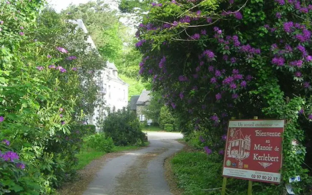 Manoir Kerlebert