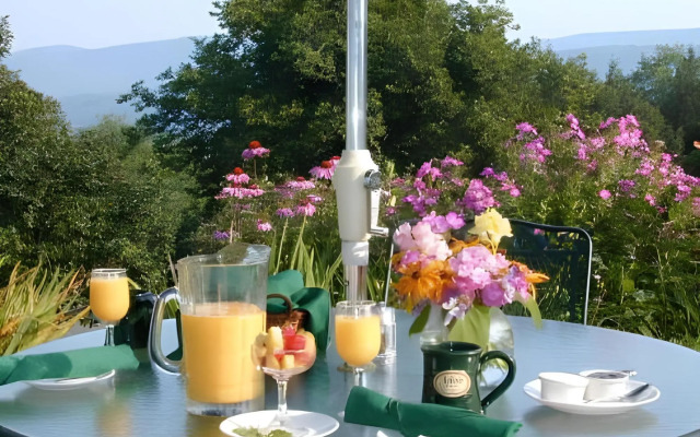 Adair Country Inn and Restaurant