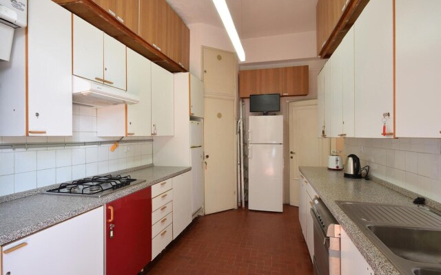 Holiday home La Casa Rossa