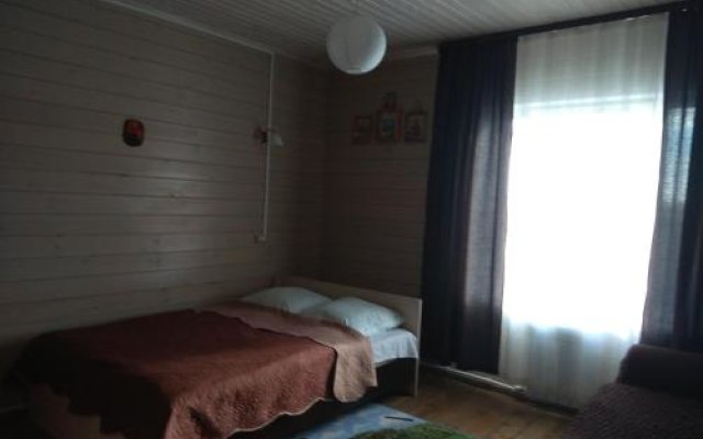 Guesthouse on Tsentralnaya 29