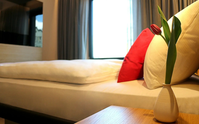 GINN City & Lounge Hotel Ravensburg