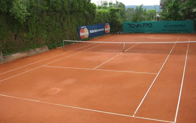 Hôtel Garni Villa Carmen