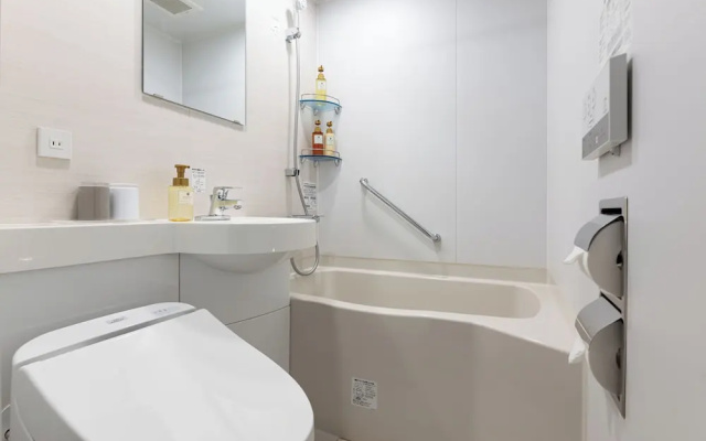 스탠다드 싱글 객실 사진 4
