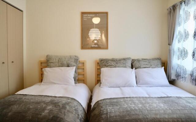 Monteribolo Sapporo East / Vacation STAY 6005