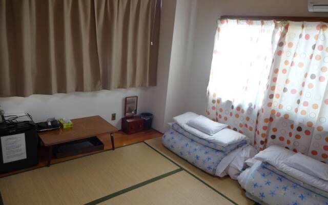 Business Hotel MIYAMA