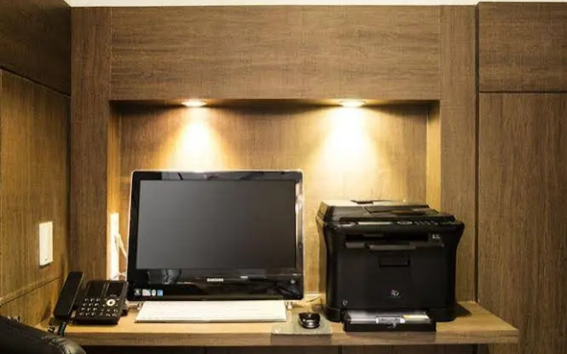 Suwon Hotel Pacific 37