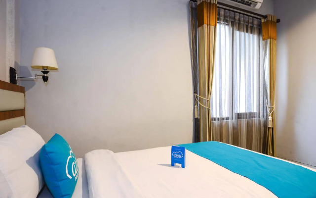 Citarum Hotel