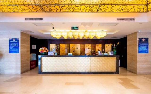 Lingnan Pearl Hotel beiing