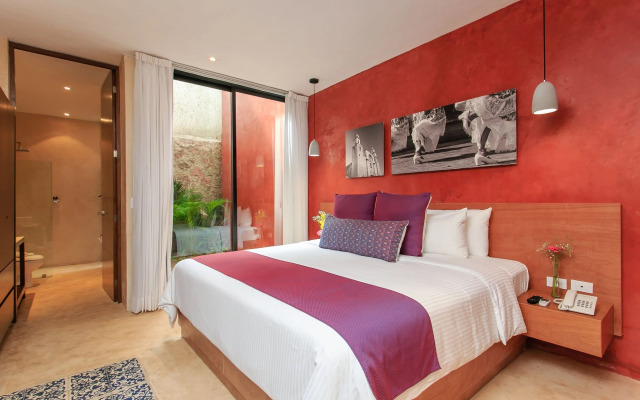 Casona 61 Boutique Hotel
