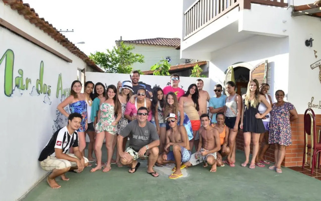 Hostel Mar dos Anjos