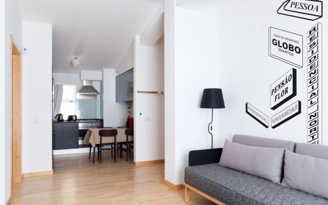 The Lisbonaire Apartments