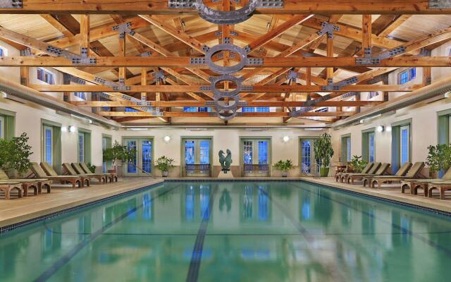 The Equinox Golf Resort & Spa