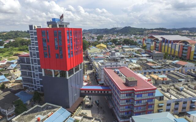 Batam City Hotel