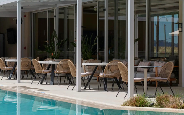 Lena Mare Boutique Hotel