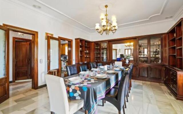 Casa Marcos