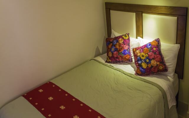 The Park at Vallarta Romantic Zone