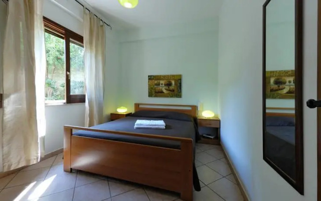 Scopello Case Vacanze