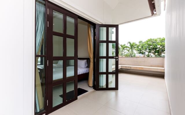 3 Bedroom Pool Villa In Banyan Residence 3B97