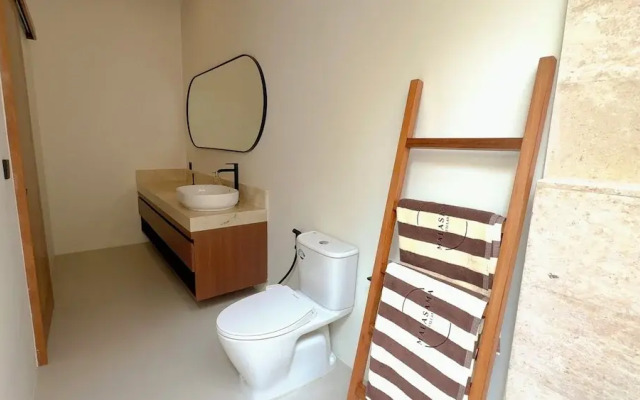 Malasama suites hotel