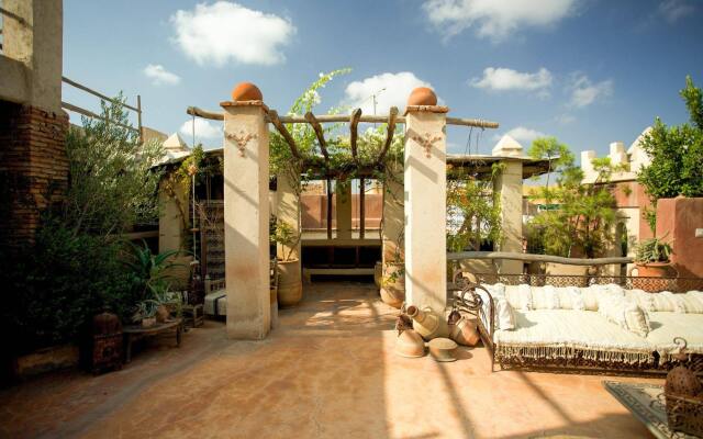 Riad les Inséparables