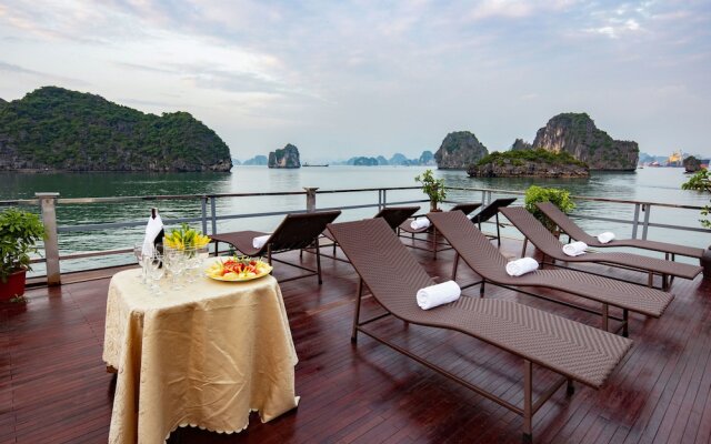 Seasun Boutique Cruise