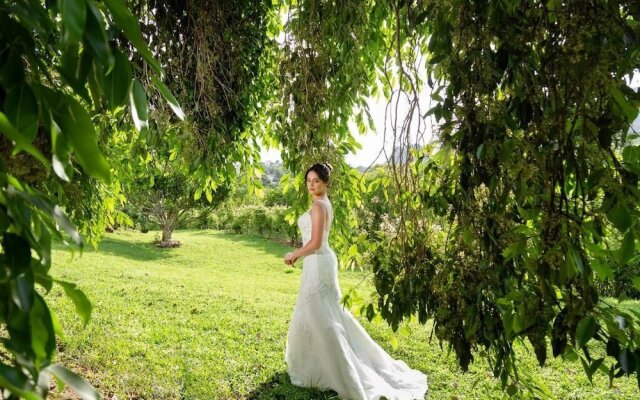 Segredo da Serra Guest House