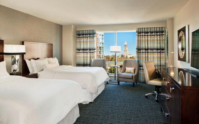 The Westin Alexandria Old Town