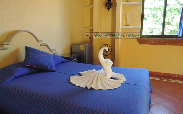 Hotel Hacienda Del Caribe