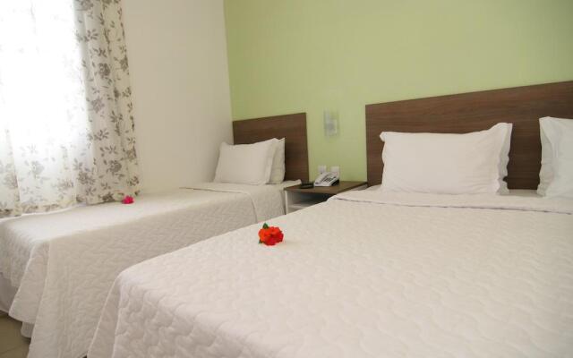 Hotel Açoriano