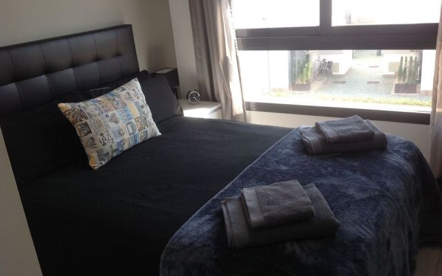 Lovely New Apartment With all Facilities