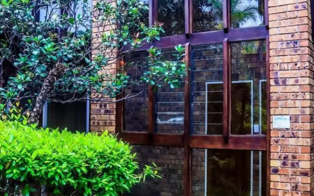 Vido Lodge And Conference Centre