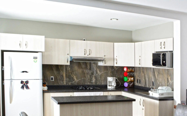 Hostel Be Condesa