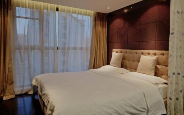 Ring Service Apartment 798 Art Zone