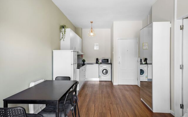 Apartamento D'alegria 1 by Amber Star Rent