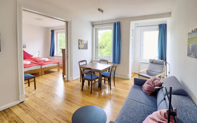 fewo1846 - Parkblick