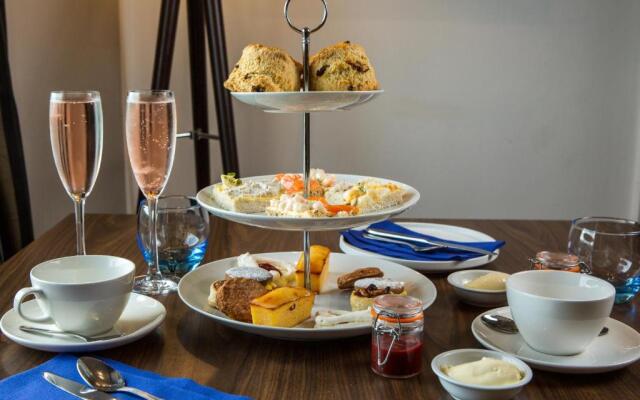 White Lion Hotel - Aldeburgh